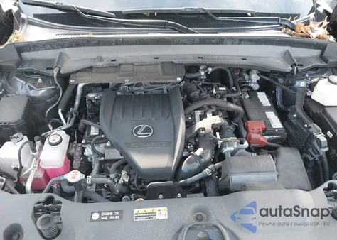 2024 Lexus Tx 350 Premium z USA, uszkodzony, nr VIN 5TDAAAB6XRS016354